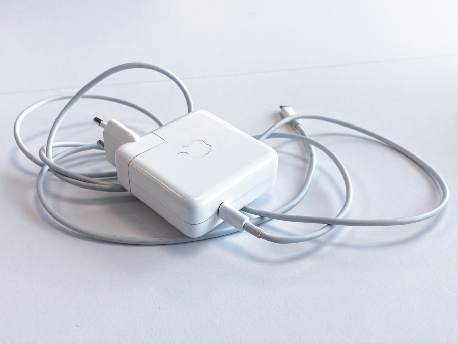 Anker USB-C to Lightning Cable