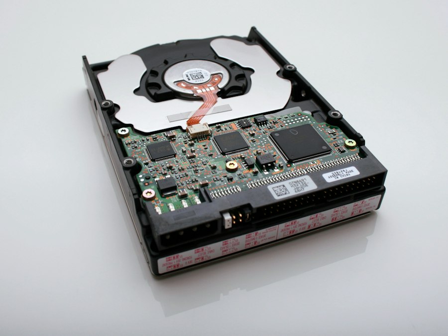 1TB SATA SSD