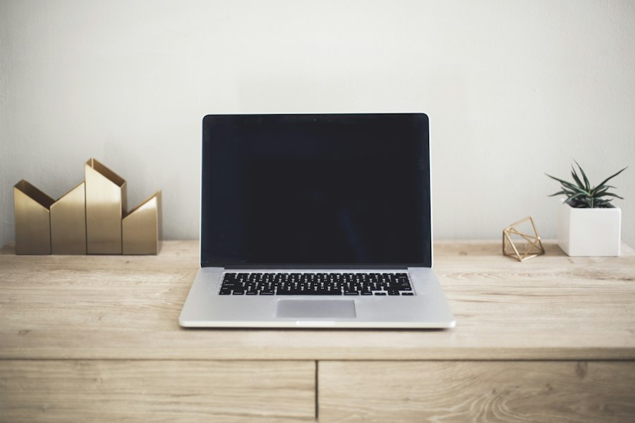 MacBook Air M1 256GB