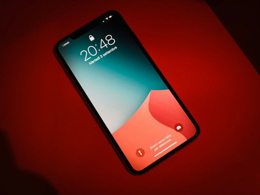 Tempered Glass Screen Protector